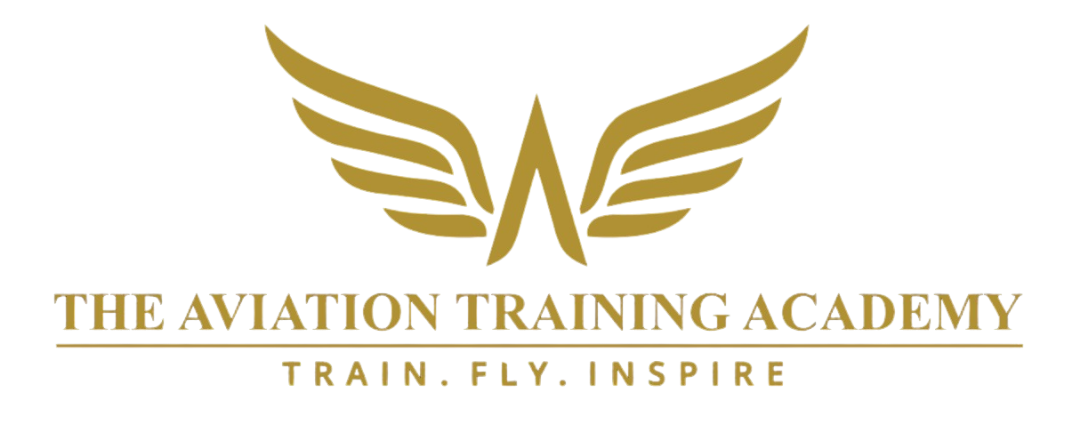 The Aviation Training Academy Logo